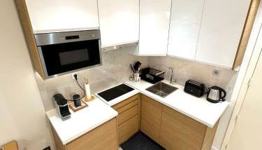 Appartement Nice Magnan promenade - Foto 2