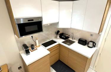 Appartement Nice Magnan promenade - Foto 2