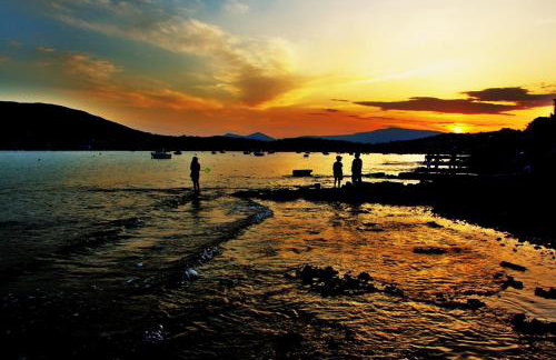 The Mirador Boutique Villa with Scenic Sea View - Foto 56