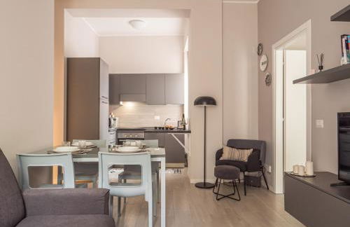 The Best Rent - Apartment with balcony in Milan downtown - Foto 13