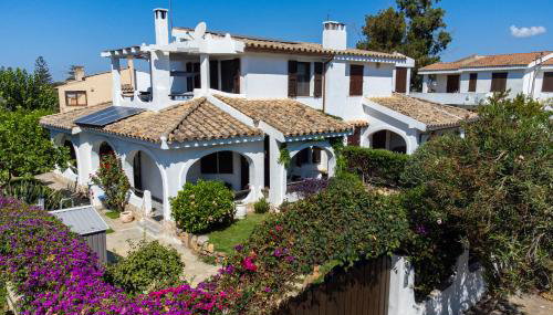 Villa Letizia - Heritage & Sustainable 100m Sea - Foto 3