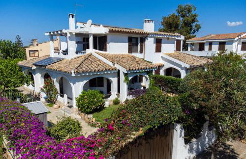 Villa Letizia - Heritage & Sustainable 100m Sea - Foto 3