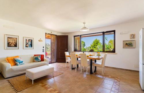 Salento Villa in Torre Vado -- Villa Giuliana - Foto 14