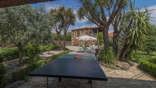 Casa da Tia Palmira - Foto 3