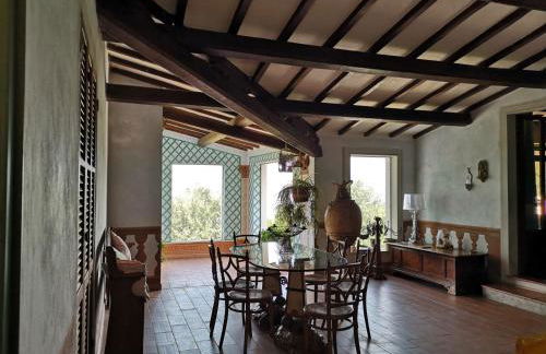 Casa Arezzola - Foto 1