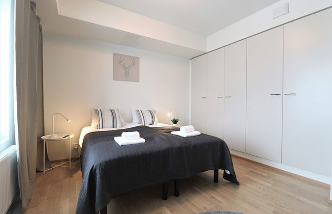 Forenom Serviced Apts Espoo Matinkylä - Foto 6