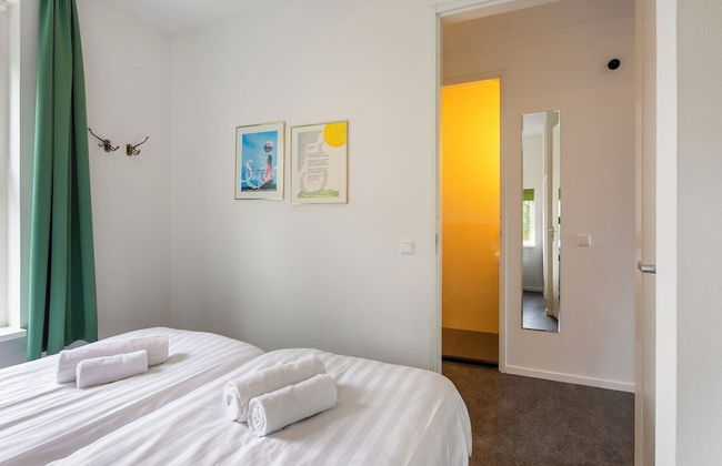 Summio Havenresort Terherne - Foto 3