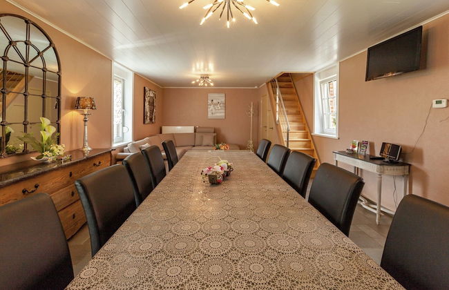 Le Bizet Vacation Home - Foto 18