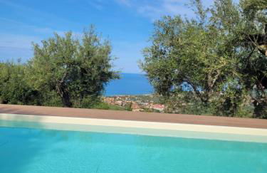 Casolare Cento Ulivi Luxury & Charme - Foto 44