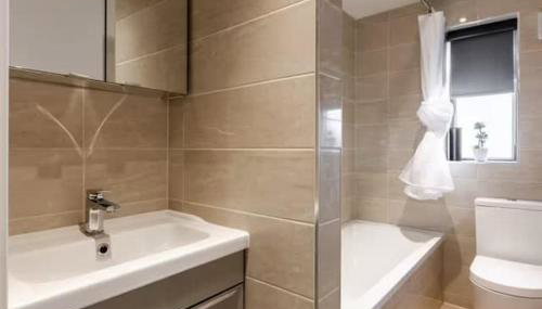 Victoria Stay - Foto 3