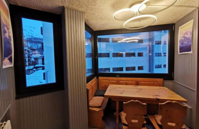 Newly Renovated Apartment in Cervinia's Heart - Foto 25