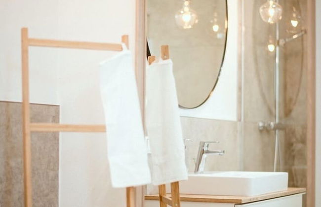 Da Alois - Alpine Premium Apartments - Foto 42