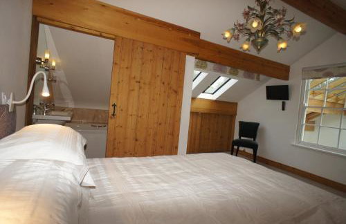 Southrepps BarnHam - Foto 15