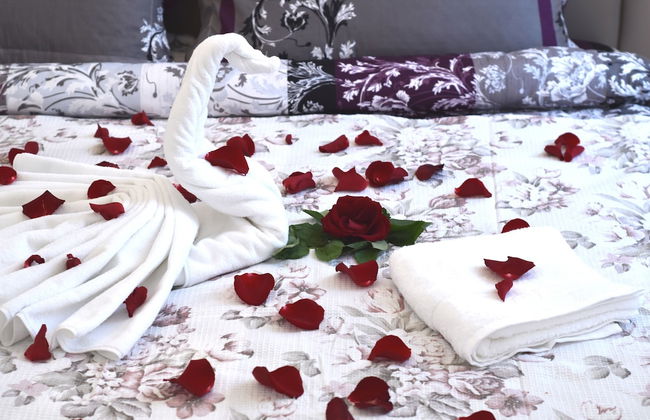 Residence D'Azur - Foto 4