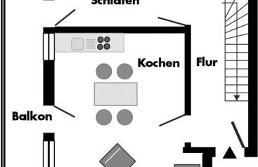 Ferienhaus Zenz - Ferienwohungen - Foto 32
