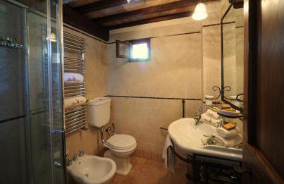 Antico Casale Urbani - Foto 41