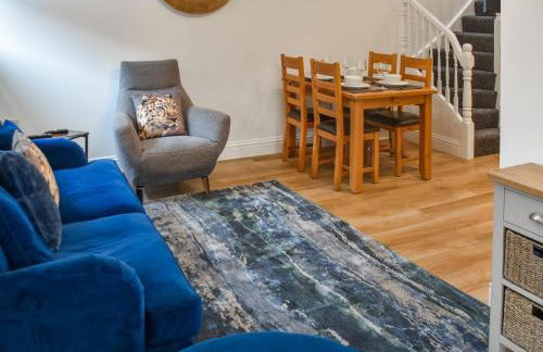 Norfolk Headquarters - Foto 1