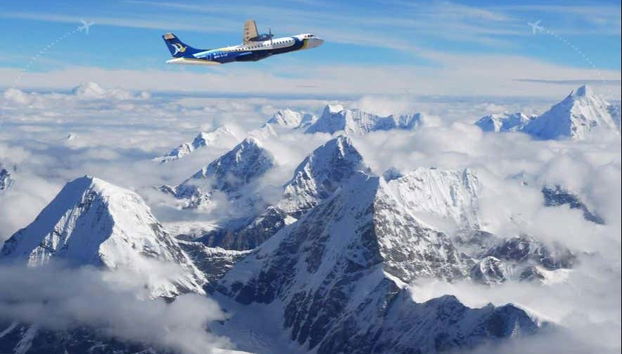 Experience the Himalayas like never before