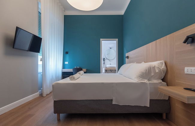 Nolana 28 Rooms in Naples - Photo 13