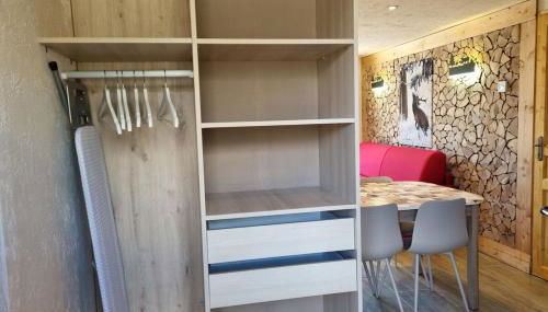 Estatico 1 - T2 duplex apartment sleeps 4 - Foto 4