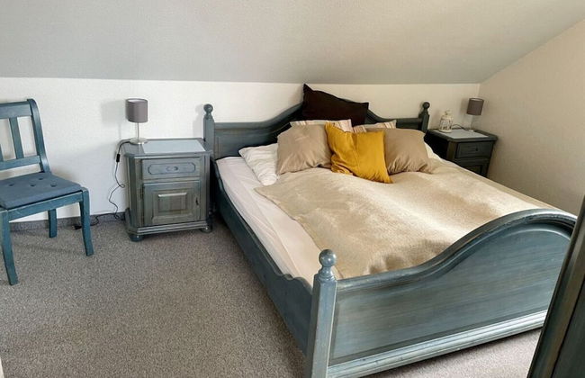 Fehmarn Room With Lake View - Foto 4