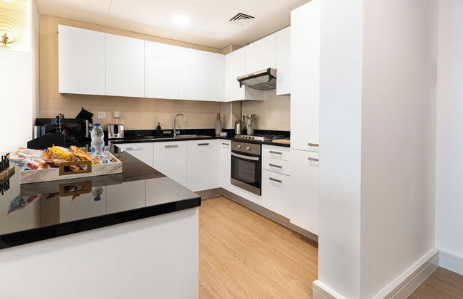 Dubaiashome - Luxury Special Stay - Foto 48