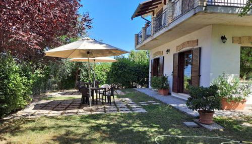 Agriturismo Fattoria colle Luca - Foto 2, Garden, Garden view