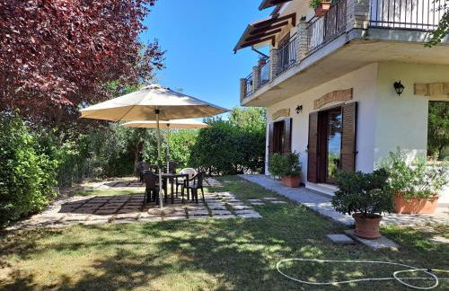 Agriturismo Fattoria colle Luca - Foto 2