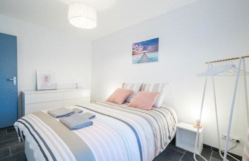 Calme & Spacieux - 100m2 - Gare St-Roch - Photo 13