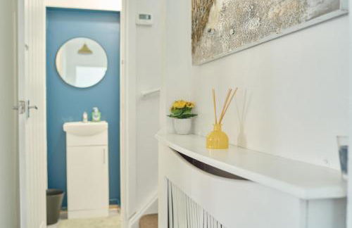 Luxehome-3BR-7guest-Freeparking-garden - Foto 25