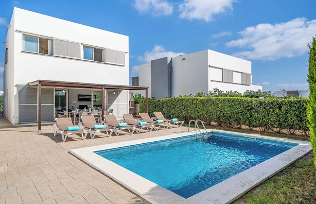 Villa Oleander - Foto 24