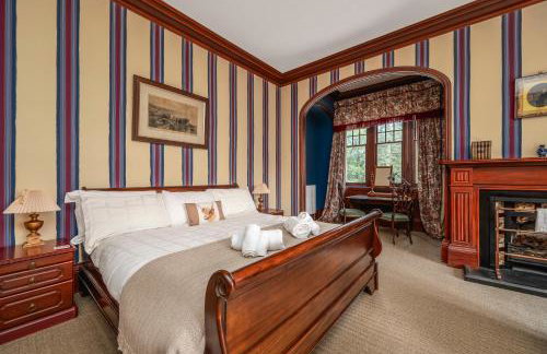 Dungarthill House - Foto 69