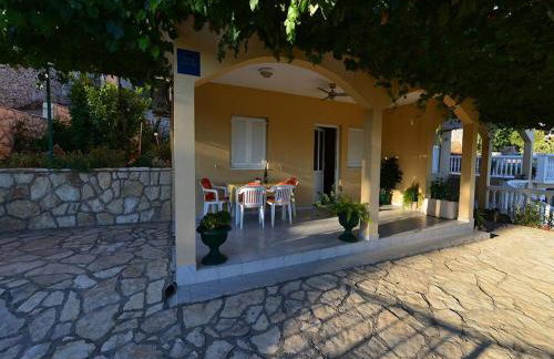 Apartments Dobrila - Foto 18