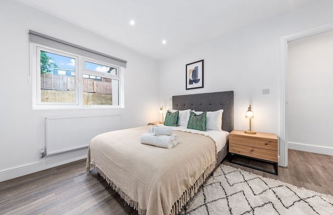 Sercasa - The Hyde - Hendon Station - Foto 3