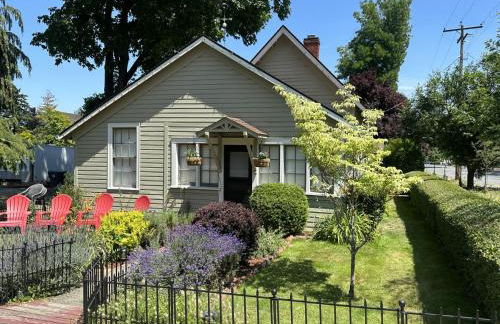 Bright Spacious Cottage in the Heart of Jacksonville - Foto 5