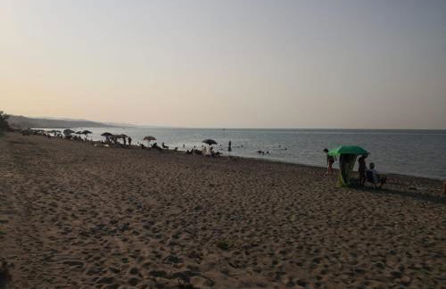 Calabria Camera matrimoniale 1 per vacanza al mare VILLA FRANCA - Foto 20