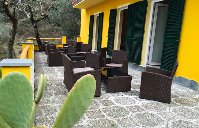 Agriturismo Costa di Campo - Foto 45