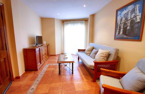 CUENCALOFT APARTAMENTOS RURALES FUENTES - Foto 33