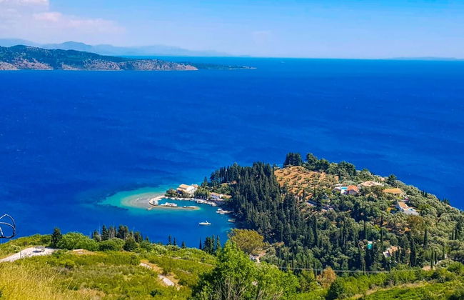 Villa Chiquitita in Rachi - Foto 76