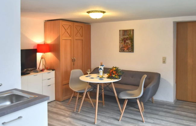 Holiday Home With Terrace in the Harz Mountains - Foto 10