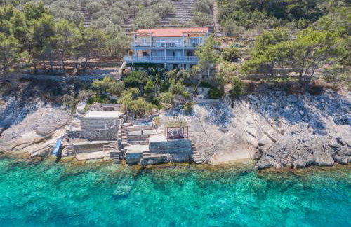 Corcyra Nigra Apartment - Foto 1