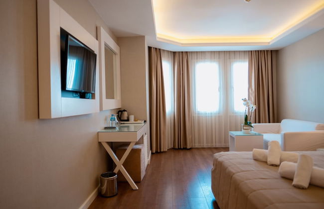 Alesta Residence - Foto 8