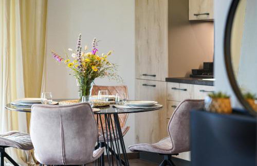 TEONA Luxury Apartment with 2 rooms and terrace sea view - Foto 6