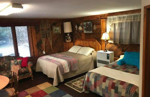 Moose twin cabin - Foto 20