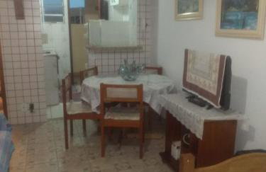 Kitinete em Itanhaem - Foto 1