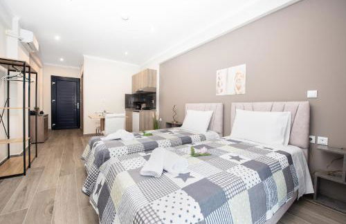 Oasis Apartments - Photo 43