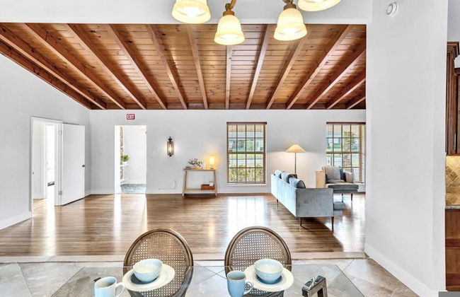 Casa Natalia 3 Bedroom Home With Pool Near Hard Rock Casino - Foto 17