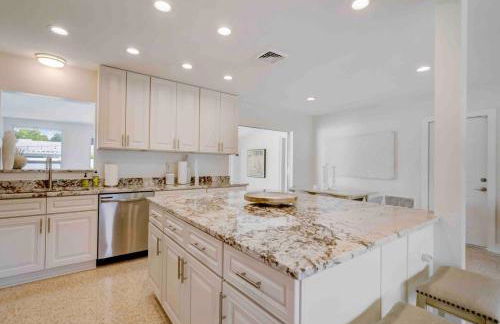 Sandpiper - Heated Pool - Minutes to Siesta Key - Foto 10