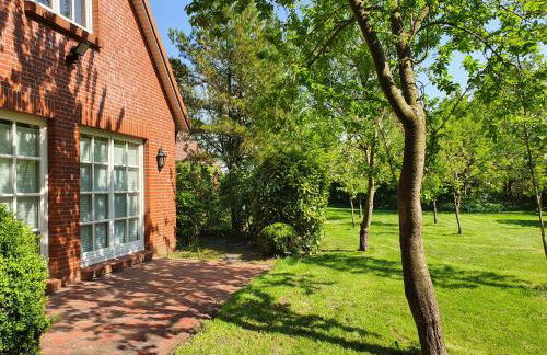 Dat moi lüttje Ostfreesen Landhuus - Foto 7