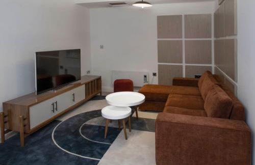 Trueman Court Luxury Serviced Apartments - Foto 20